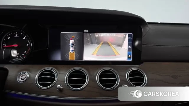 Mercedes-Benz E-Class W213 2019 Белый из Кореи, фото 5