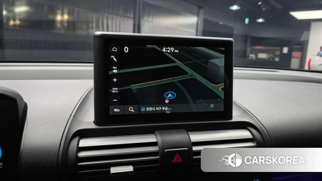Hyundai Casper 2023 Жемчужный цвет из Кореи, фото 5