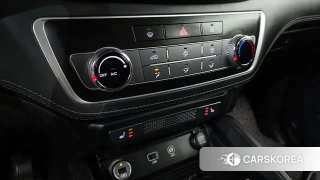 Ssangyong Rexton Sports 2020 Серый из Кореи, фото 5