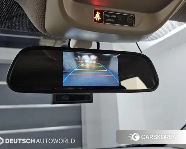 Renault Korea (Samsung) New QM3 2018 Серый из Кореи, фото 5