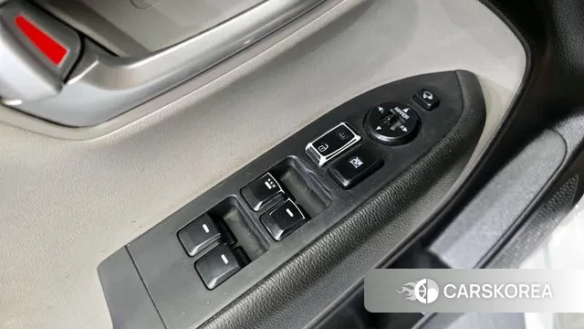 Kia The New Ray 2022 Белый из Кореи, фото 5