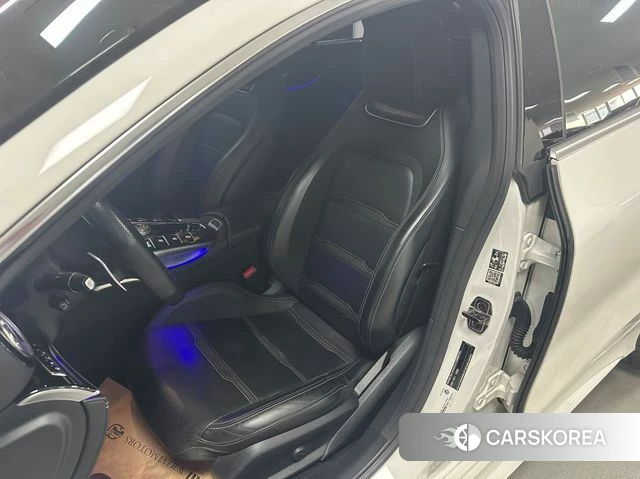 Mercedes-Benz AMG GT 2019 Белый из Кореи, фото 5