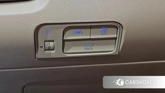 Kia Sorento 4th Generation 2022 Белый из Кореи, фото 5