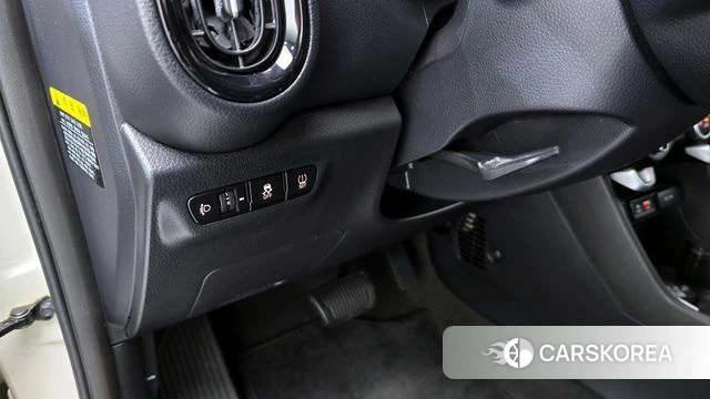 Kia All New Morning (JA) 2018 Жемчужный цвет из Кореи, фото 5