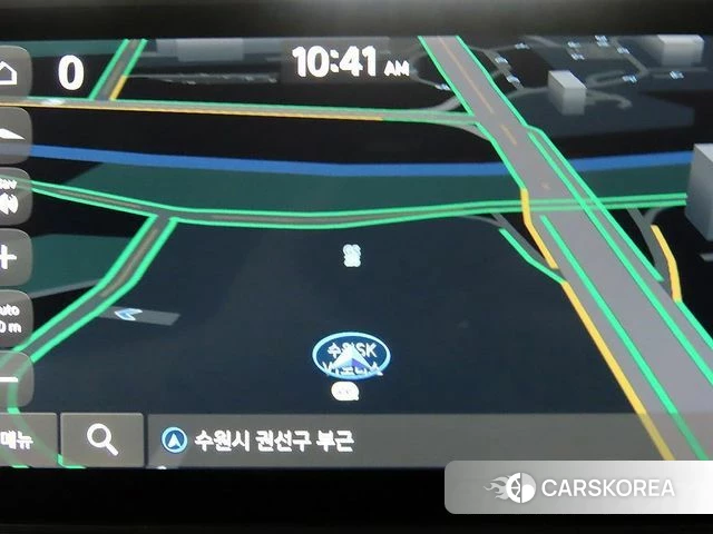 Hyundai Casper 2023 Белый из Кореи, фото 5