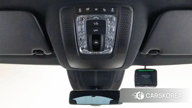 Mercedes-Benz GLE-Class W167 2026 Белый из Кореи, фото 5