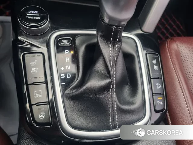 Kia Seltos 2020 Белый из Кореи, фото 5