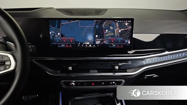 BMW X5 (G05) 2025 Белый из Кореи, фото 5