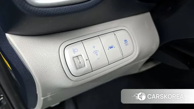 Hyundai Venue 2019 Черный из Кореи, фото 5