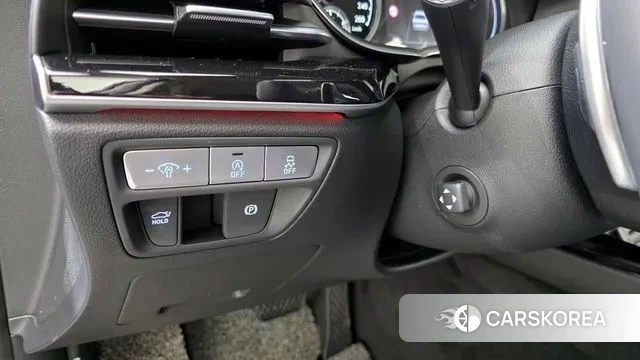 Genesis G80 (RG3) 2024 Серый из Кореи, фото 5