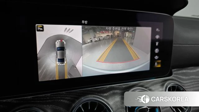 Mercedes-Benz CLS-Class C257 2021 Светло-серебряный цвет из Кореи, фото 5