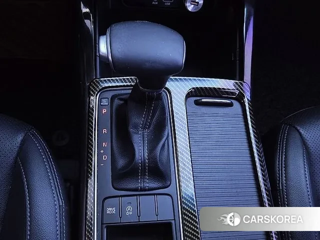 Kia The New Sorento 2019 Серый из Кореи, фото 5