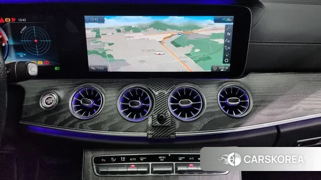 Mercedes-Benz CLS-Class C257 2020 Черный из Кореи, фото 5