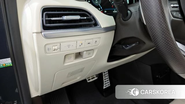 Hyundai Palisade 2022 Серый из Кореи, фото 5