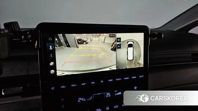 Hyundai Staria 2025 Черный из Кореи, фото 5