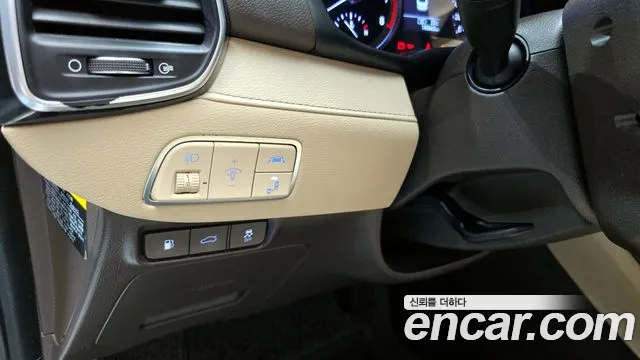 Hyundai Grandeur IG id 2713332 из Кореи 5