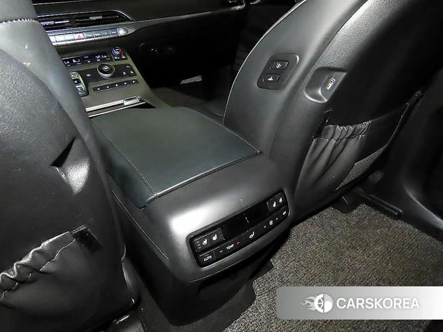 Hyundai Palisade 2021 Синий из Кореи, фото 5