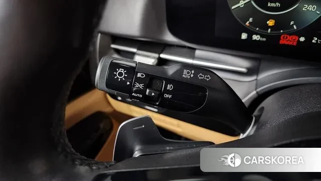 Kia Carnival 4th generation 2021 Черный из Кореи, фото 5