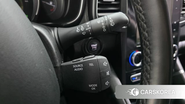 Renault Korea (Samsung) The New QM6 2022 Серый из Кореи, фото 5