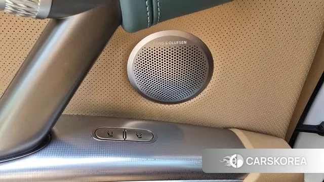 Genesis GV60 2023 Белый из Кореи, фото 5