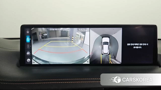 Genesis GV70 2023 Черный из Кореи, фото 5