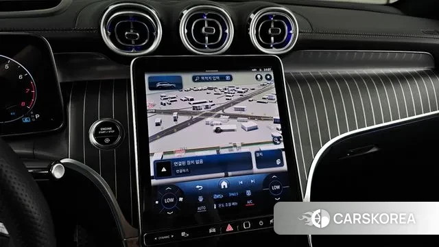 Mercedes-Benz GLC-Class X254 2024 Белый из Кореи, фото 5