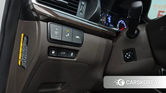 Kia Come New K7 2019 Белый из Кореи, фото 5