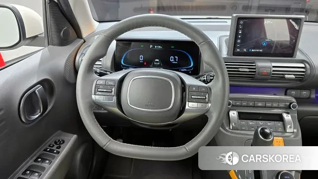 Hyundai Casper 2022 Белый из Кореи, фото 5