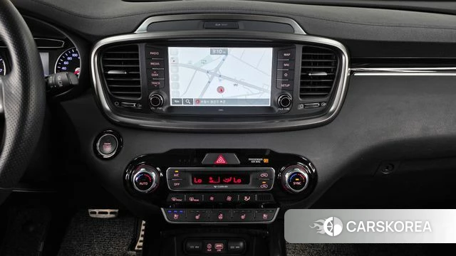 Kia The New Sorento 2020 Белый из Кореи, фото 5