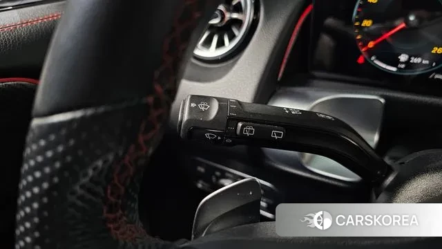 Mercedes-Benz GLB-Class X247 2022 Черный из Кореи, фото 5