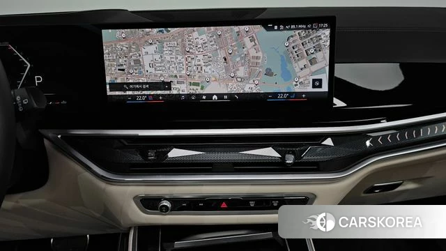 BMW X5 (G05) 2025 Белый из Кореи, фото 5