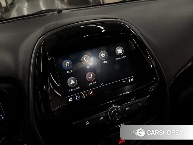 Chevrolet (GM Daewoo) The New Spark 2019 Черный из Кореи, фото 5