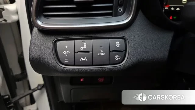 Kia The New Sorento 2019 Белый из Кореи, фото 5