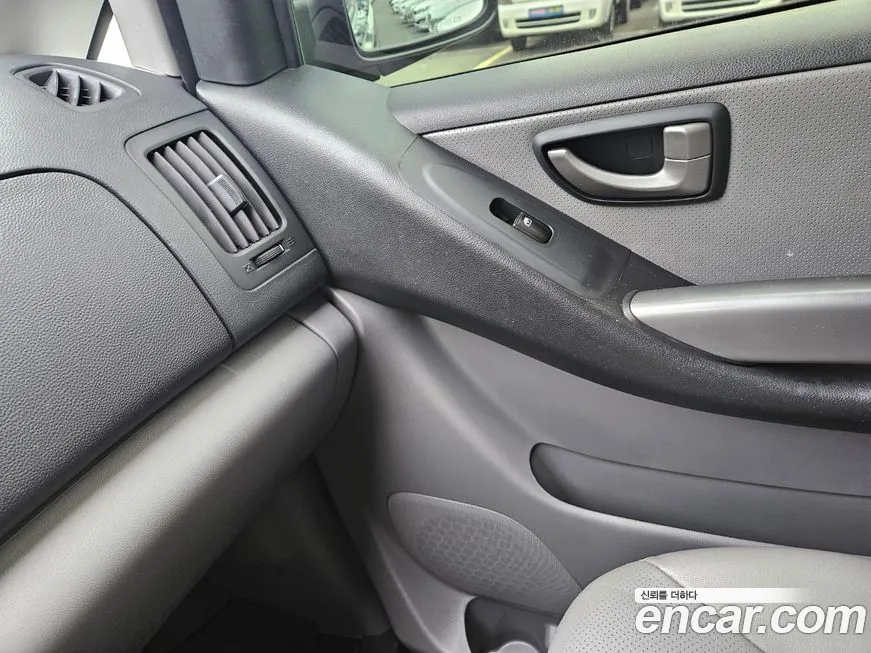 Hyundai The New Grand Starex 2018 Серый из Кореи, фото 5