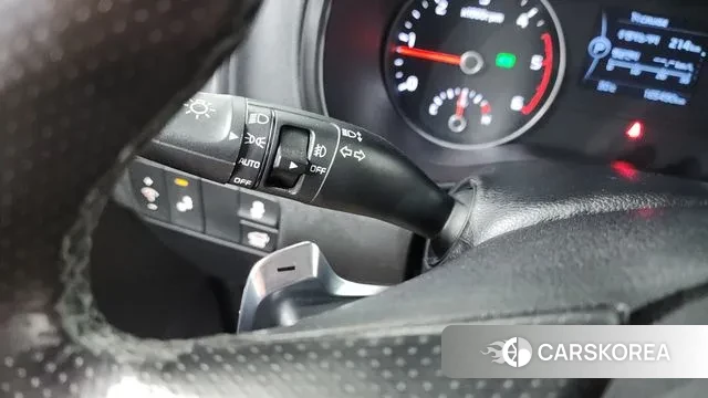 Kia Sportage 4th Generation 2018 Белый из Кореи, фото 5