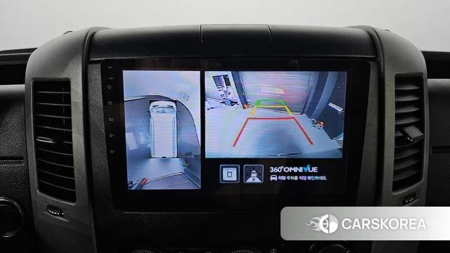 Mercedes-Benz Sprinter 2018 Черный из Кореи, фото 5