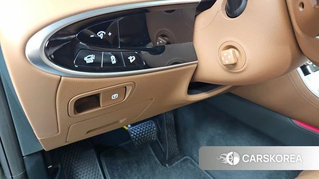 Genesis GV70 2025 Черный из Кореи, фото 5