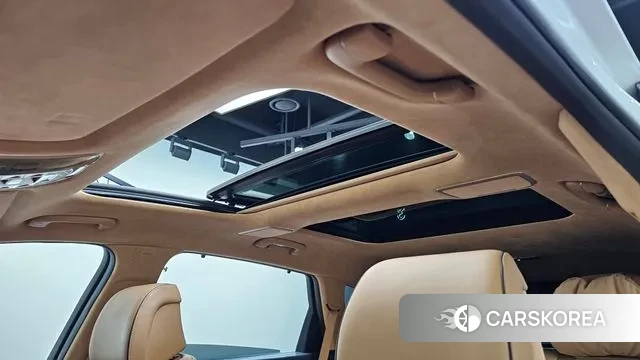 Genesis GV80 2022 Белый из Кореи, фото 5