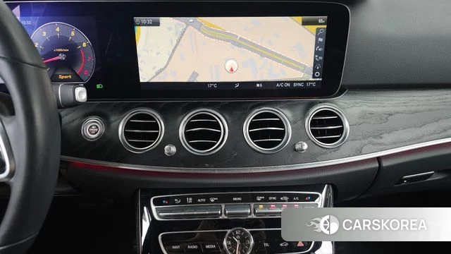 Mercedes-Benz E-Class W213 2019 Белый из Кореи, фото 5