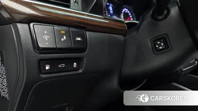 Kia Come New K7 2019 Белый из Кореи, фото 5