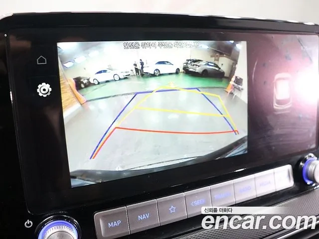 Hyundai Kona Electric 2020 Серый из Кореи, фото 5