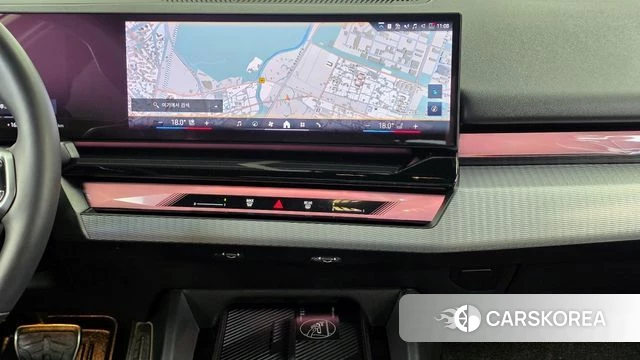 BMW i5 (G60) 2025 Белый из Кореи, фото 5