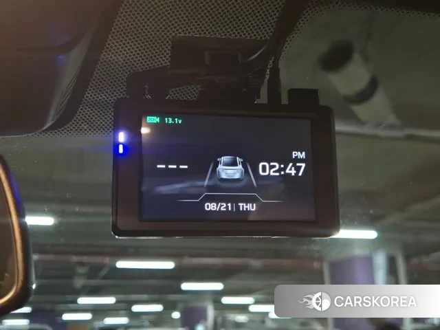 BMW M5 (F90) 2018 Черный из Кореи, фото 5