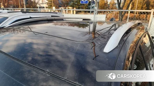 Chevrolet (GM Daewoo) Equinox 2018 Черный из Кореи, фото 5