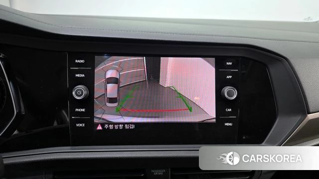Volkswagen 7th Generation of Jetta 2020 Серебристо-серый из Кореи, фото 5