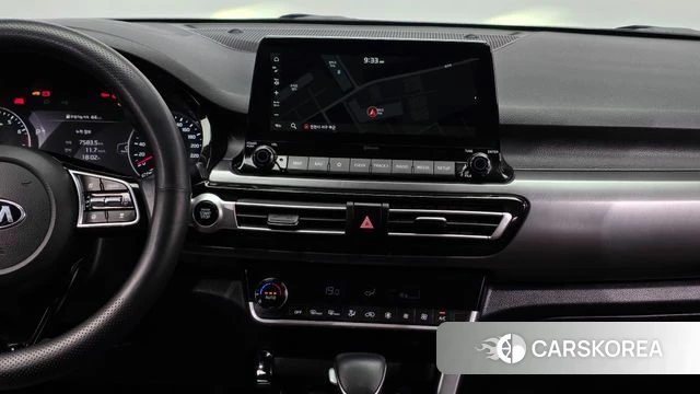 Kia Seltos 2020 Белый из Кореи, фото 5