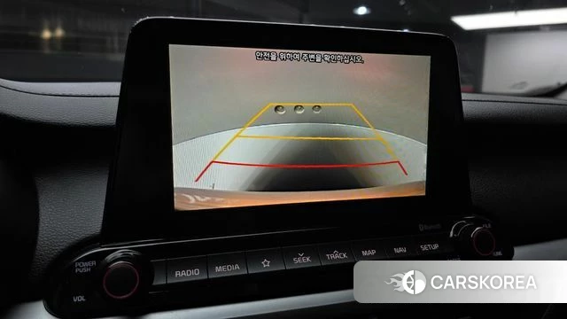 Kia Come New K3 2019 Белый из Кореи, фото 5