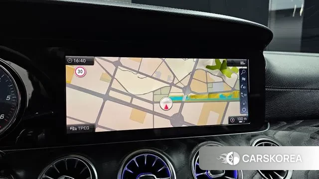 Mercedes-Benz E-Class W213 2019 Белый из Кореи, фото 5