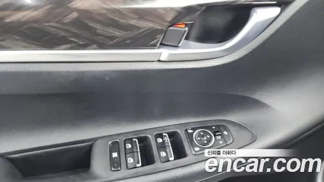 Hyundai Grandeur IG 2019 Серый из Кореи, фото 5