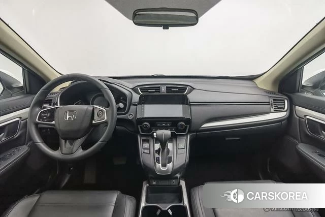 Honda CR-V 2022 Белый из Китая, фото 5